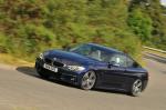 BMW 440i Coupe M Sport Package 2016 года (UK)